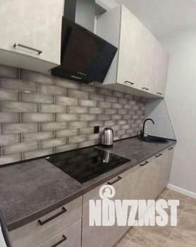 1-к квартира, на длительный срок, 35м2, 5/8 этаж