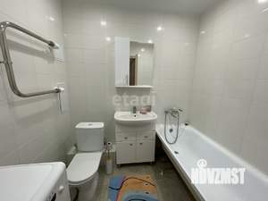 Студия квартира, на длительный срок, 18м2, 14/15 этаж