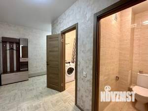 2-к квартира, посуточно, 52м2, 13/19 этаж