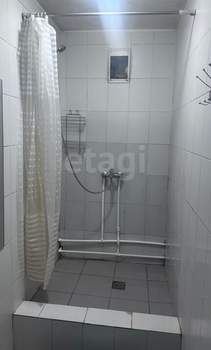 1-к квартира, на длительный срок, 18м2, 5/5 этаж