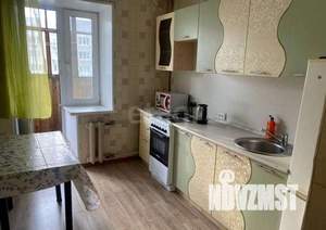 1-к квартира, на длительный срок, 35м2, 8/9 этаж