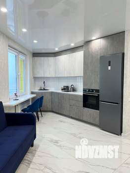 2-к квартира, на длительный срок, 57м2, 11/15 этаж