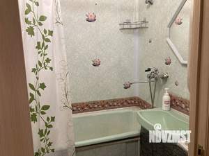 1-к квартира, на длительный срок, 33м2, 5/10 этаж