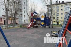 1-к квартира, посуточно, 35м2, 5/5 этаж