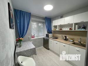 1-к квартира, посуточно, 30м2, 2/5 этаж
