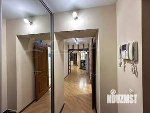 Студия квартира, на длительный срок, 52м2, 11/12 этаж