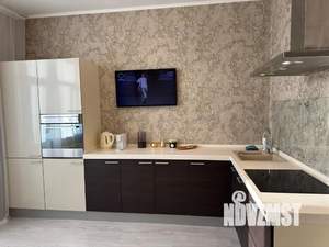 1-к квартира, посуточно, 70м2, 20/23 этаж