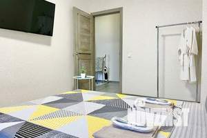 3-к квартира, посуточно, 70м2, 16/16 этаж