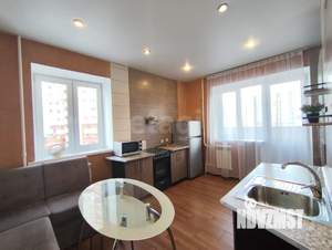 1-к квартира, на длительный срок, 49м2, 4/17 этаж