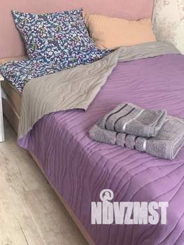 1-к квартира, посуточно, 35м2, 17/17 этаж