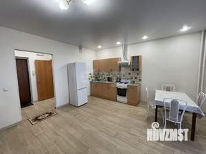 Студия квартира, на длительный срок, 32м2, 13/16 этаж