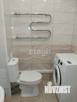 Студия квартира, на длительный срок, 32м2, 13/20 этаж