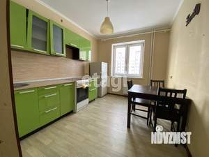 1-к квартира, на длительный срок, 30м2, 4/9 этаж