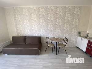 1-к квартира, на длительный срок, 38м2, 3/9 этаж