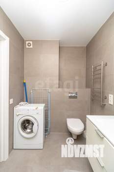 1-к квартира, на длительный срок, 45м2, 2/15 этаж