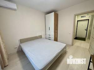 1-к квартира, на длительный срок, 43м2, 3/14 этаж