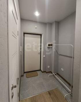 1-к квартира, на длительный срок, 38м2, 4/24 этаж