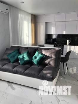 1-к квартира, посуточно, 40м2, 19/19 этаж