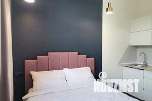 1-к квартира, посуточно, 20м2, 4/4 этаж