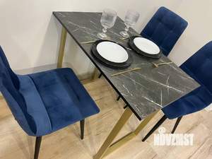 2-к квартира, посуточно, 55м2, 5/9 этаж