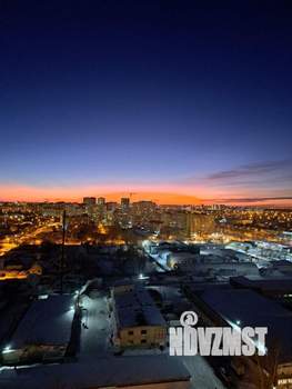 1-к квартира, посуточно, 47м2, 1/1 этаж