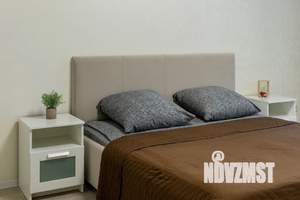 1-к квартира, посуточно, 40м2, 5/16 этаж