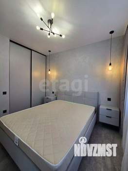 2-к квартира, на длительный срок, 47м2, 17/23 этаж