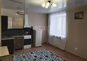 Студия квартира, на длительный срок, 29м2, 6/14 этаж