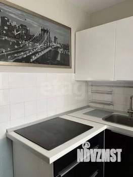 1-к квартира, на длительный срок, 43м2, 3/5 этаж