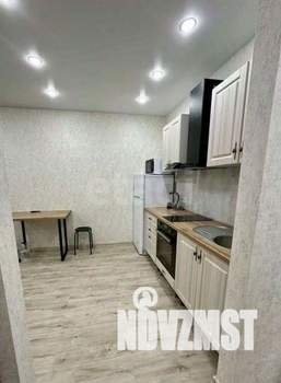 Студия квартира, на длительный срок, 29м2, 4/9 этаж