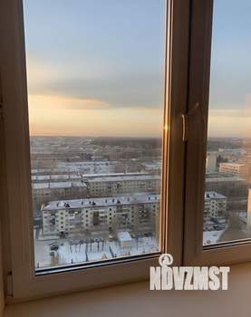 2-к квартира, на длительный срок, 63м2, 19/20 этаж