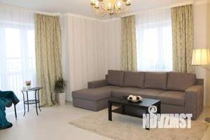 2-к квартира, посуточно, 64м2, 1/1 этаж