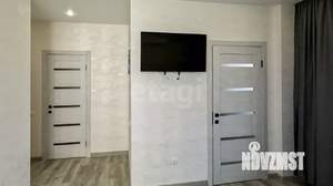 2-к квартира, на длительный срок, 57м2, 5/18 этаж