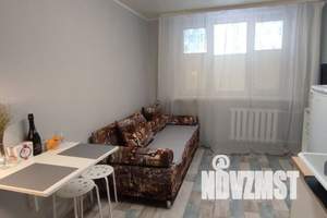 1-к квартира, посуточно, 20м2, 1/5 этаж