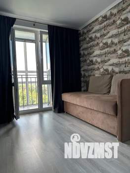 2-к квартира, посуточно, 50м2, 8/14 этаж