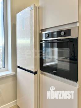 2-к квартира, на длительный срок, 66м2, 22/24 этаж