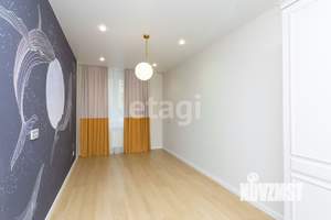 2-к квартира, на длительный срок, 75м2, 2/19 этаж