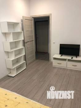 1-к квартира, на длительный срок, 35м2, 9/9 этаж