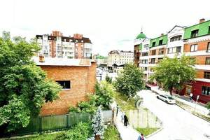 1-к квартира, посуточно, 45м2, 3/9 этаж