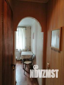 1-к квартира, на длительный срок, 30м2, 4/5 этаж