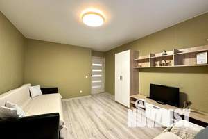 1-к квартира, посуточно, 45м2, 5/17 этаж