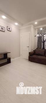 1-к квартира, на длительный срок, 41м2, 12/21 этаж