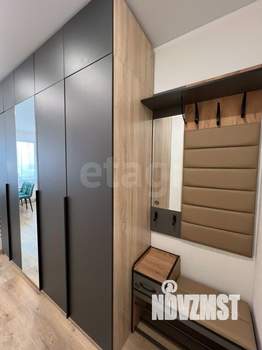 Студия квартира, на длительный срок, 29м2, 15/16 этаж