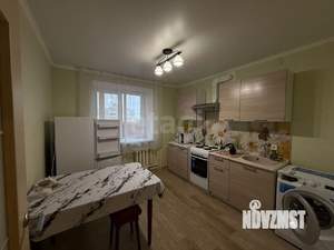 1-к квартира, на длительный срок, 41м2, 8/9 этаж