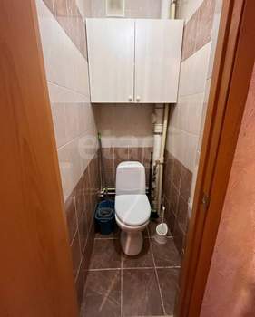 1-к квартира, на длительный срок, 35м2, 9/17 этаж