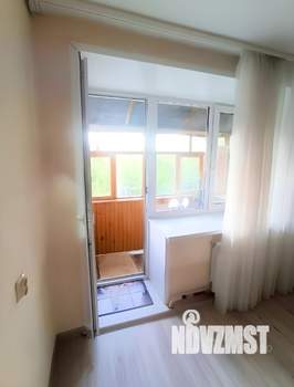 1-к квартира, на длительный срок, 30м2, 5/5 этаж