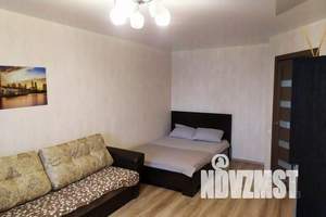 1-к квартира, посуточно, 34м2, 9/10 этаж