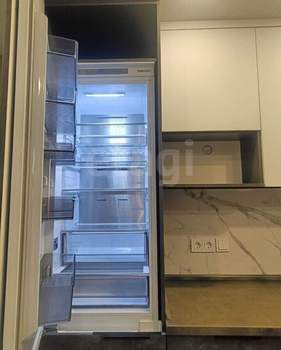 Студия квартира, на длительный срок, 30м2, 2/12 этаж