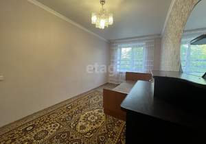 2-к квартира, на длительный срок, 55м2, 3/5 этаж