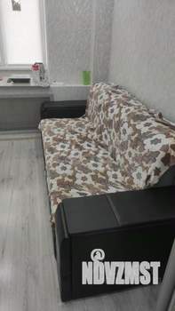 Студия квартира, на длительный срок, 21м2, 5/10 этаж